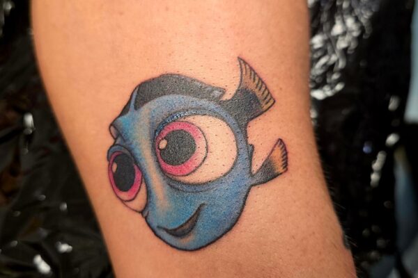 Dory