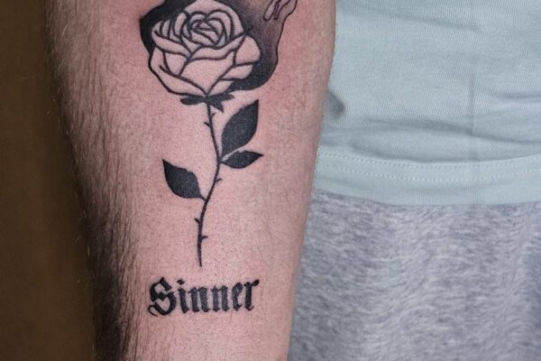 Sinner