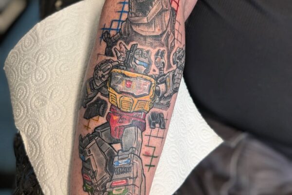 Grimlock